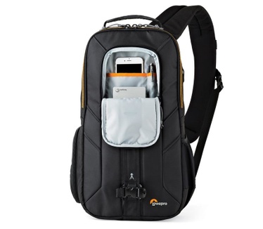 Lowepro Slingshot Edge 250 AW Zwart