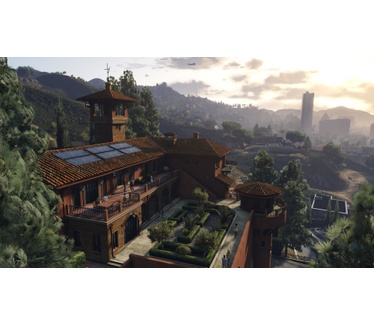 Grand Theft Auto V Collectors Edition, PS3