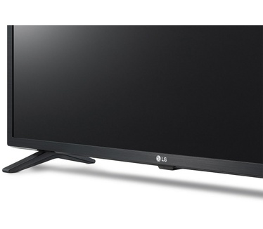 LG 32LQ631C Zwart