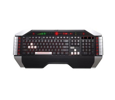 saitek cyborg V7 Toetsenbord