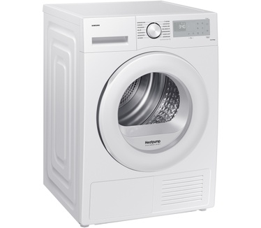 Samsung Optimal Dry Droger 5000-serie DV90CGC2A0TH