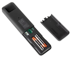 LG AI Magic Remote