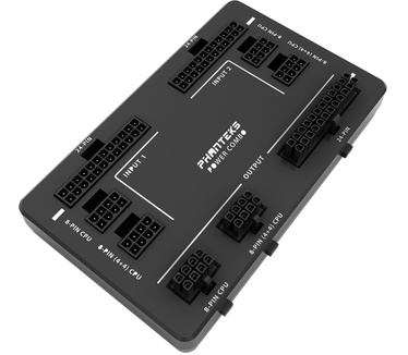 Phanteks Power Combo