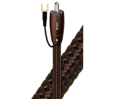 AudioQuest 2m Boxer RCA