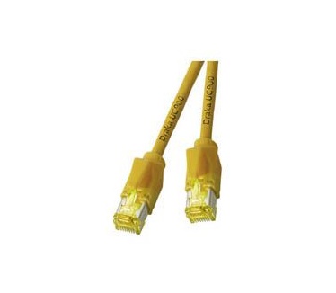 EFB Elektronik RJ45 S/STP Cat6a