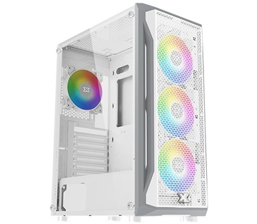 Xigmatek Gaming X Arctic