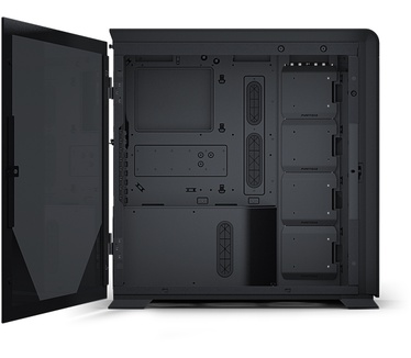 Phanteks Enthoo Luxe 2 Zwart