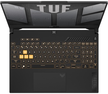 ASUS FX507VI-LP075W-BE
