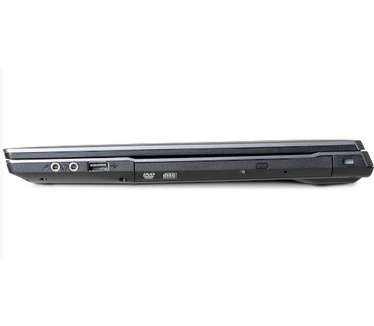 Wortmann Terra Mobile 1420 Touch