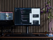 BenQ RD280UG - 'MoonHalo'