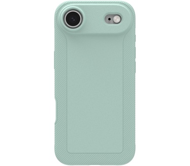 Zagg Luxe Snap (iPhone 16) Zwart
