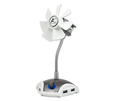 Arctic Cooling Breeze Pro