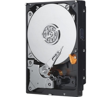 Western Digital
