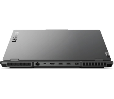 Lenovo Legion 5 15IAH7H (82RB007DGE, Qwertz toetsenbord)