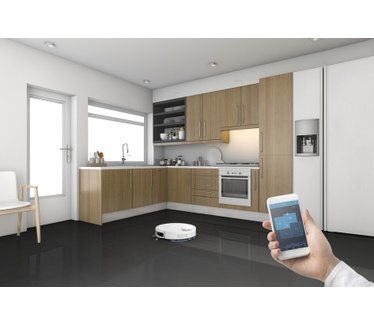 Rowenta Robotstofzuiger RR7987