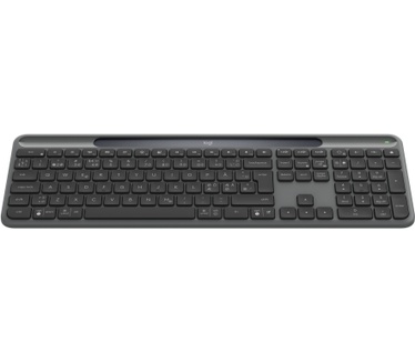 Logitech Signature Slim Solar+ K980