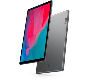 Lenovo Tab M10 FHD Plus (2nd Gen) (ZA6J0029SE) Grijs