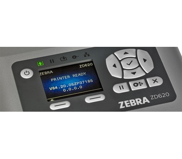 Zebra ZD620 (ZD62143-T2EL02EZ)