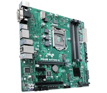 Asus PRIME Q270M-C/CSM