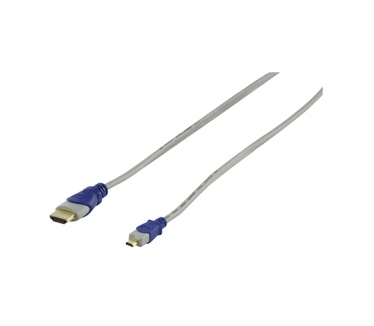 Nedis HDMI naar Micro-HDMI