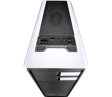 Aerocool Aero-500 White Edition