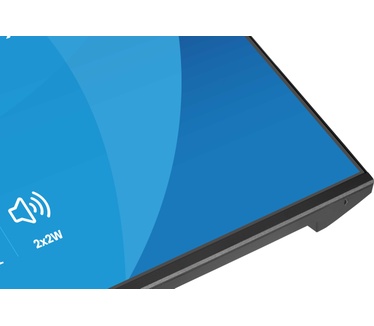 Iiyama ProLite X2793HSU-B1 Zwart