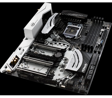 ASRock Z270 Taichi
