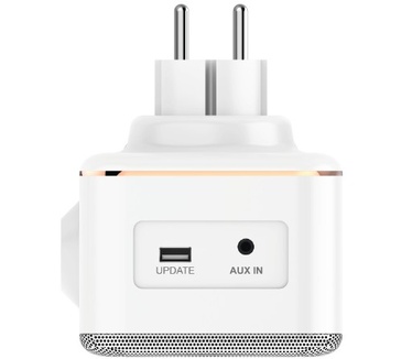 Hama DR40BT-PlugIn
