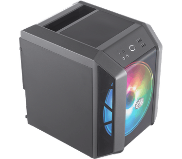 Cooler Master MasterCase H100 ARGB