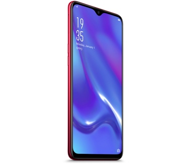 Oppo RX17 Neo Rood