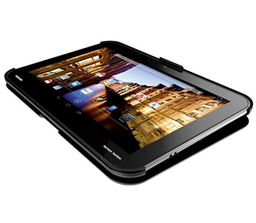 Toshiba Excite AT10LE-A-109 Zilver