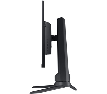 Samsung Odyssey G3 (F27G35TFWU) Zwart