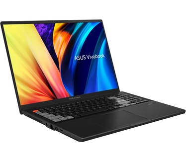 ASUS N7601ZM-K8193W