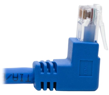 Tripp-Lite N204-003-BL-UD Blauw