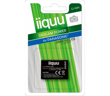 iiquu DPA013
