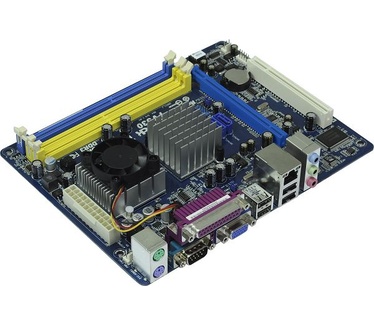 Asrock Mod VIA ASROCK PV530 (PV530/mATX)
