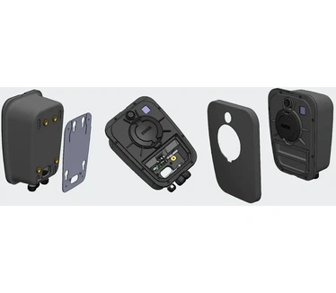 BlueSky Socket Home Charger