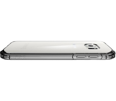 Spigen Crystal Shell Samsung Galaxy S7 Case Zwart