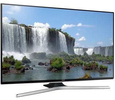 Samsung UE40J6200AW Zwart