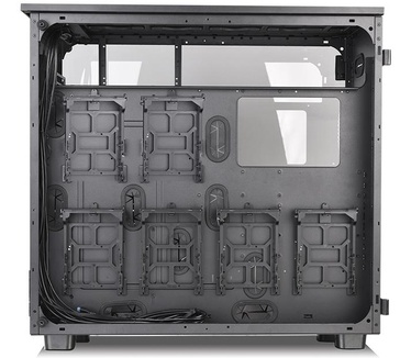 Thermaltake View 91 Tempered Glass RGB