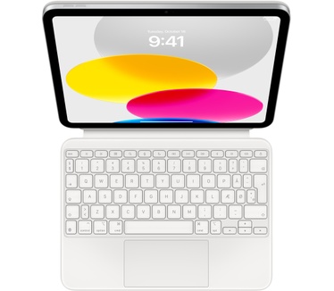 Apple Magic