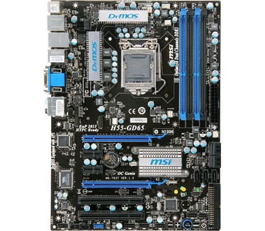 MSI H55-GD65