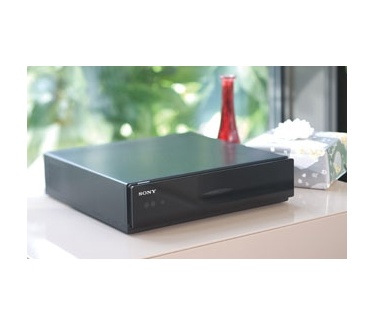 Sony Bravia KDL-40ZX1