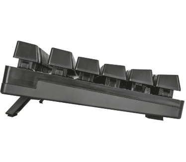 Trust GXT 835 Azor (Qwerty US)
