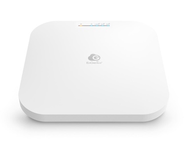 EnGenius Managed Indoor 11ax 4x4 Access Point - Indoor with 6GHz radio