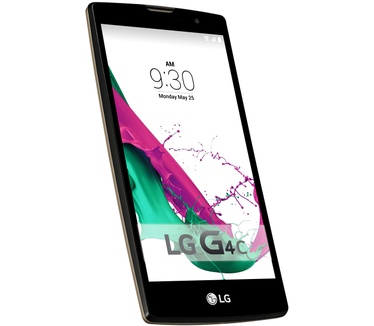 LG G4c Goud
