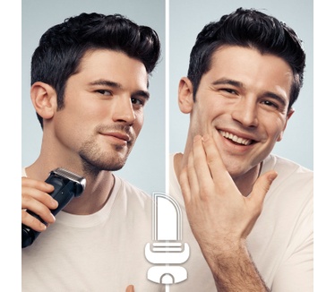 Braun 8413s Wet&Dry