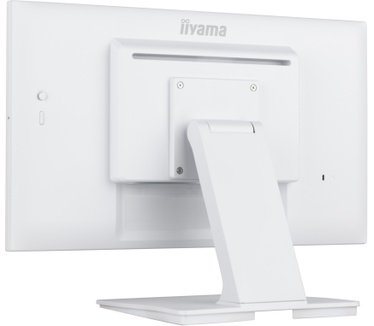 Iiyama ProLite T2252MSC-W2 Wit