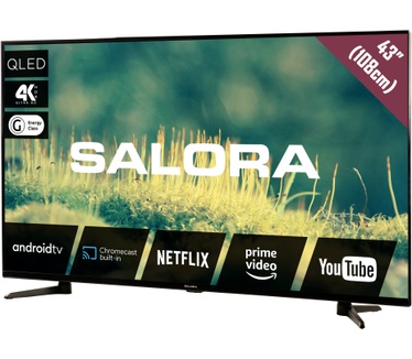 Salora 43QLED2204