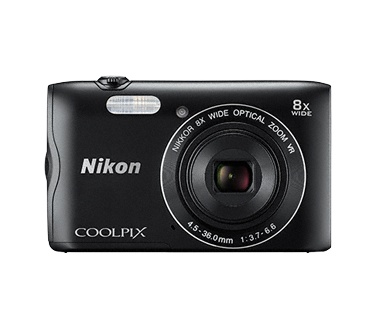 Nikon A300